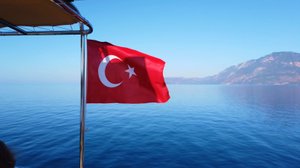 Turkie I Турция 2022