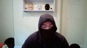 Masked Mediator: The Mask’s Inspiring Story of Self-Improvement | Calisthenics Insider #75