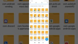 Тутор Как устанавливать сборки для аризоны мобайл(Клео лаунчер)