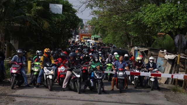 Battle Field Tour Java 2022 смотреть онлайн