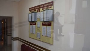 Архивный отдел администрации Шарлыкского района Оренбургской области
