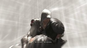 Assassin’s Creed II ➤ 08 Волки в овечьих шкурах. Прощай, Франческо. Тайна собора.