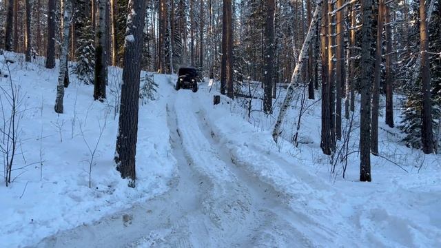 Адуйское кольцо 2022 06.01. 35 машин! Нивы УАЗы Jeep Land Cruiser Mitsubishi Hyundai.