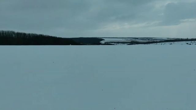 за зайцем на лыжах с гончими смотреть онлайн