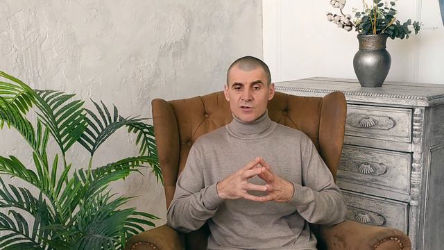 Как можно преодолевать сложности в этой жизни? Владимир Слепцов