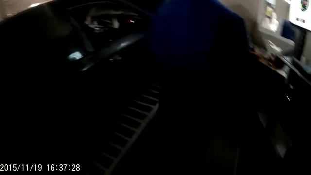 Основы настройки Хонды Часть 1 Замер стандартного автомобиля смотреть онлайн