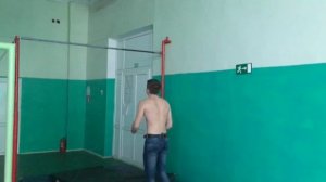 Кумкват | Самое простое обучение | Сложный элемент Воркаута