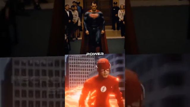 Superman vs Flash #dc #dceu #cw #superman #flash #justiceleague смотреть онлайн