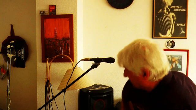 M Jourjou (Giurgiu) - Hora si Breaza Nai Panflöte Eigene Komposition смотреть онлайн