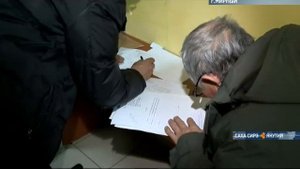 С начала года при оформлении загранпаспорта стала обязательной процедура дактилоскопии