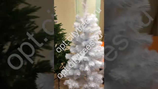 Общий обзор елок и аксессуаров смотреть онлайн