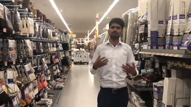 Walmart Go see it Project, Accounting 2140 College of DuPage смотреть онлайн