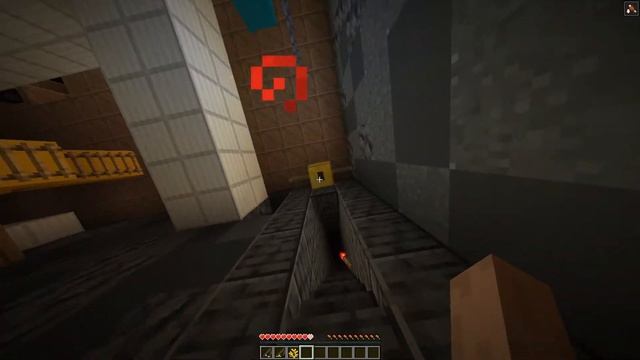 Minecraft Карта "Poppy PlayTime Chapter 2" - (Сложно и интересно) смотреть онлайн