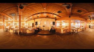 Ресторан "Севгилим"