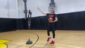 БАСКЕТБОЛ | ROCKER STEP