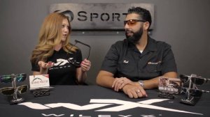 Wiley X GUARD Review | SportRx