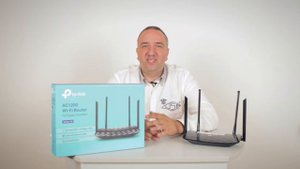 Обзор роутера TP link archer c6 от Dautkom