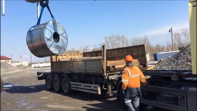Доставка грузов