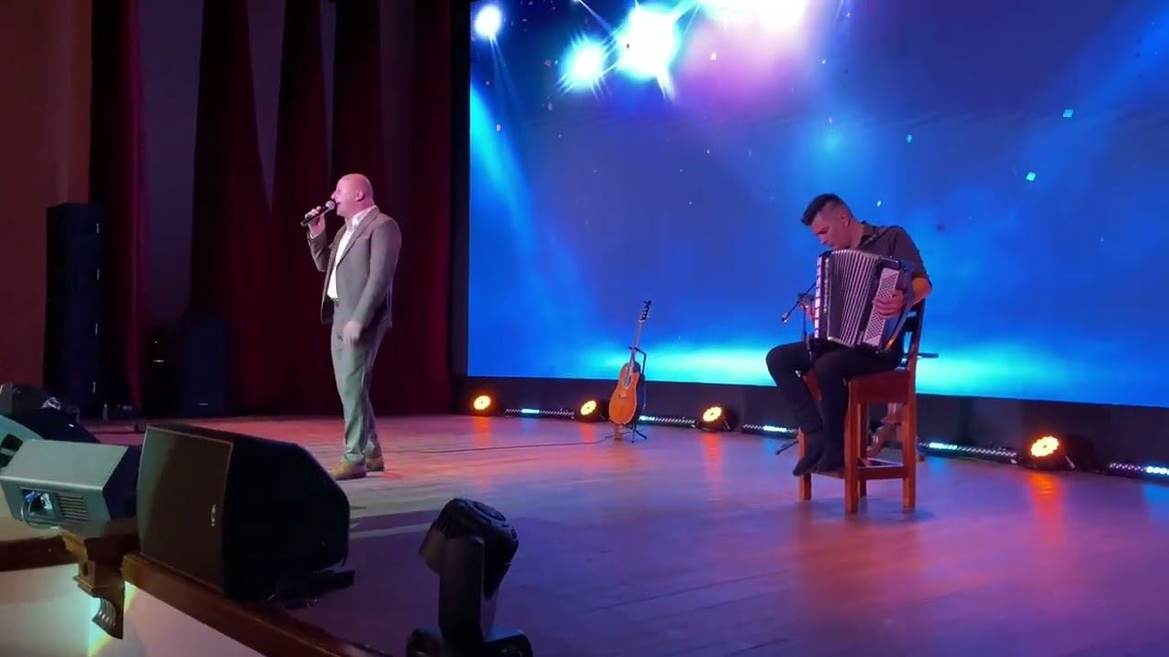 Доля шоферская 1 часть Алтай