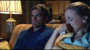 Dexter season 1 episode 5. Язык нежности [novafilm]