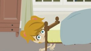 Про привидения. Елена Евсеева.