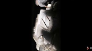 Vauxhall Vivaro,Renault traffic, Nissan primastar 1.9 dci starter motor replacement Starter Locatio