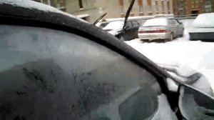 Подогрев свечей БК "ШТАТ X1-G" заводим Ладу Гранта в  -25