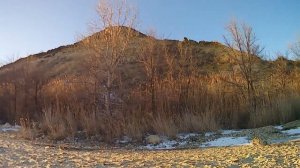 Это ни Байкал, это Цимлянское море