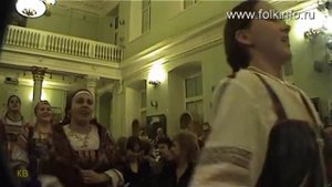 Заряница. Виноградье, красно-зеленое.