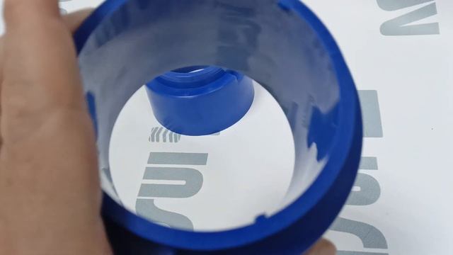 Проставки под задние пружины +50мм Нива полиуретан смотреть онлайн