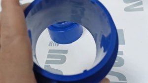 Проставки под задние пружины +50мм Нива полиуретан