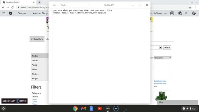 how to go to library on roblox смотреть онлайн