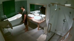 Дом-2: Мумия в ванной!