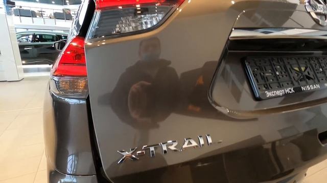 Ниссан Цены Декабрь 2021! смотреть онлайн