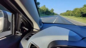 Шум в зеркале Lada XRAY