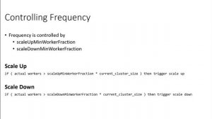 4.6 - Autoscaling Clusters | Aapche Spark on Dataproc | Google Cloud Series