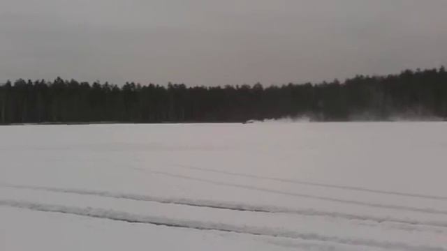 Eclipse snow fun смотреть онлайн