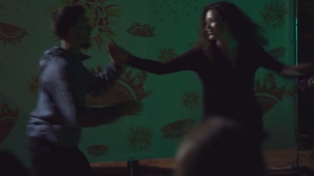 Александр Мещеряков и Анна Потехина Пермский Период 2016 смотреть онлайн