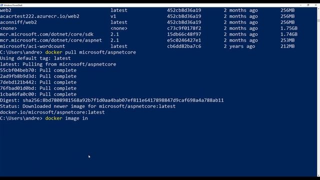 Demystifying Containers for Beginners