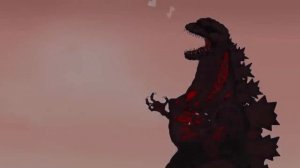 GODZILLA Rescue Mission King Kong | Godzilla Cartoon Compilation