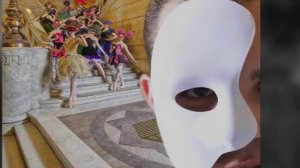 The Phantom of the Opera