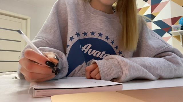 МОЙ ДЕНЬ после школы | my after school routine *high school* смотреть онлайн