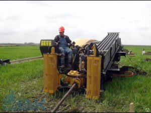 Как делать поворот в бурении