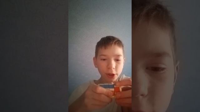 Собираю старую головоломку! смотреть онлайн