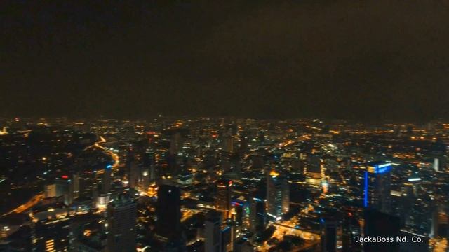 Kuala Lumpur Tower (KL Tower) | 7th Tallest Tower In The World | Malaysia смотреть онлайн