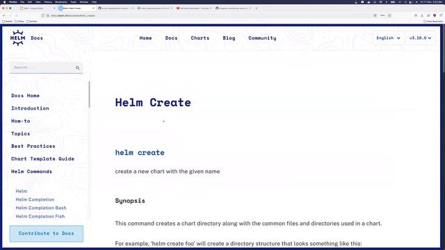 Helm in k8s - Zero to Hero| Helm Projects with Explanation| Interview Questions and Demo| #devops смотреть онлайн