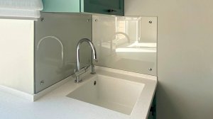 Кухонный фартук (скинали)