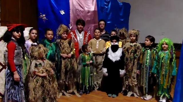 Приезжайте к нам в Дамаск! смотреть онлайн