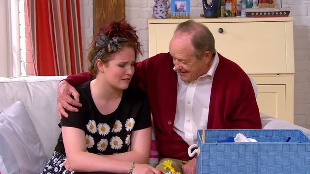 FULL EPISODE Grandpa in My Pocket - Best Behaviour for Barnaby | Series 4