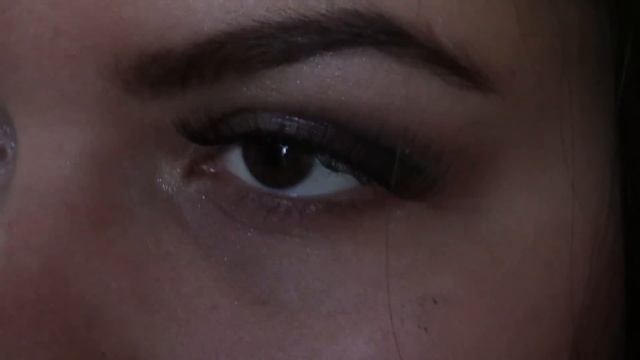 (214) Как наклеить ресницы , Мастер - Класс от Гузаль!!!! Америка. . смотреть онлайн